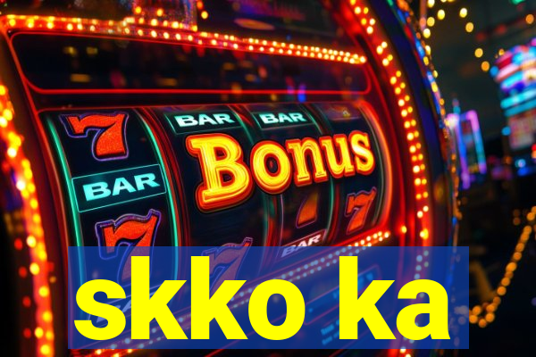 skko ka